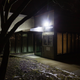 Illustration for article titled Pics from the Curbside: 2017-02-11 to Vanier Park At Night